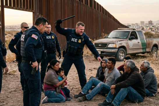 Bajo la lupa del Congreso: Auditarán programas de visas H-2A y movilidad de trabajadores ante cacería migratoria