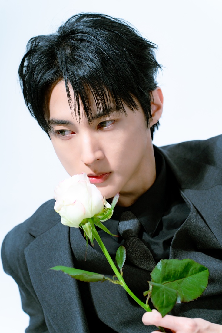ACE, el fenómeno multicultural del K-pop,