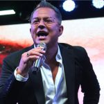 El bolero se vuelve sinfónico: Charlie Zaa inaugurará su gira en CDMX con un formato único y espectacular