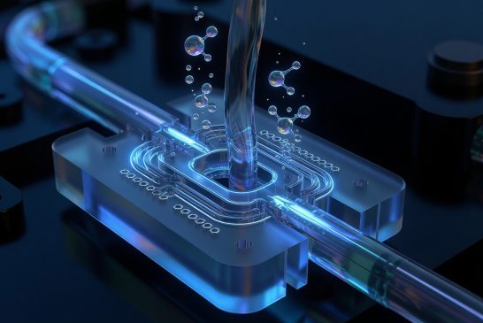 Innovación científica contra el colapso de la transición energética global