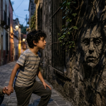 ¿Por qué vemos rostros en las sombras? El cableado mental que nos hace adivinar la realidad