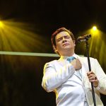 Manuel  José sinfónico: El regreso de la voz que conquistó México en una noche imperdible