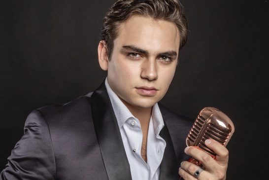 Pablo Marentes revivirá la mística de las grandes orquestas con un concierto íntimo en CDMX