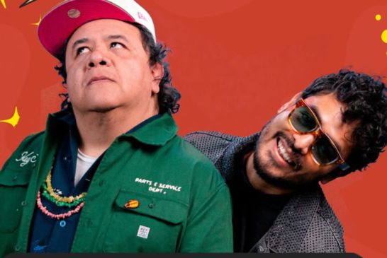 Furor por el stand-up: 