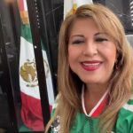 ​Alcaldesa de Cuautitlán: El palco vip vs. la crisis municipal