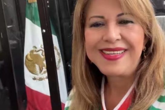 ​Alcaldesa de Cuautitlán: El palco vip vs. la crisis municipal