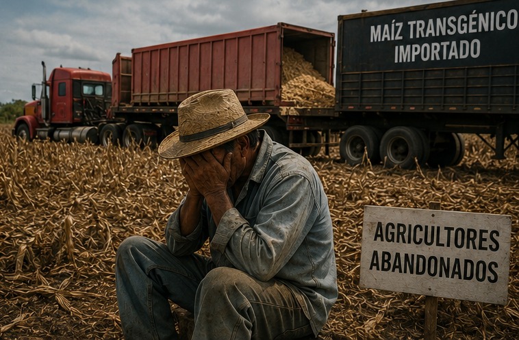 productores, campesinos, pobreza/ GEMINI
