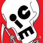ICE: Custodia mortal