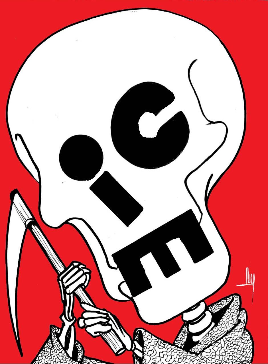ICE