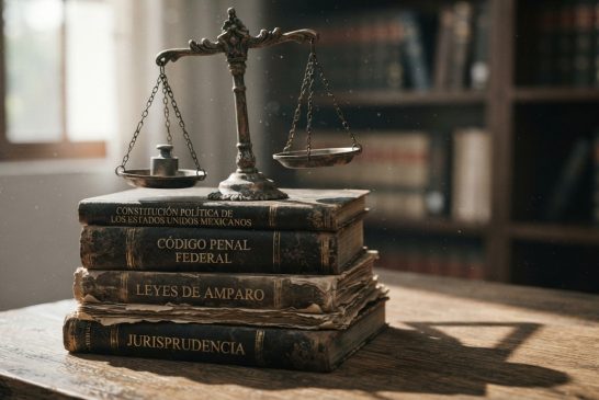El Caso Ruffo Appel y la Erosión del Estado de Derecho