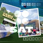 Hacienda solicita pago de $46 millones por uso de Campo Marte antes de que termine Fan Fest del Mundial