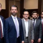 Pecar de ilusos ante Washington: Revelan por qué Trump jamás castigará la corrupción de los hijos de AMLO
