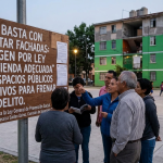 No basta con pintar fachadas: Exigen por ley 