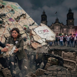 La CDMX se hunde en la anarquía y Morena camina hacia una derrota histórica