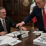 ¿Se doblará la 4T ante Trump por la gran simulación de su reforma laboral?
