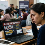 Alerta por deepfakes: Buscan regular la identidad digital frente a la IA