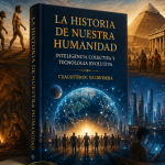 Reseña del libro “La Historia de Nuestra Humanidad: Inteligencia Colectiva y Tecnología Evolutiva”, de Cuauhtémoc Valdiosera
