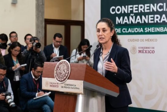 El despilfarro de la mañanera: $511 millones por un show de incompetencia