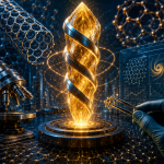 La Revolución de la Twistrónica: La Nueva Piedra Filosofal de la Nanotecnología