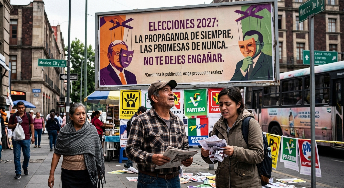 propaganda