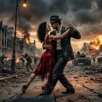 El tango argentino: ¿Morir por la Patria o por una guerra ajena?