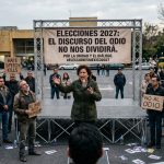 Elecciones 2027: El discurso del odio