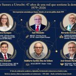 De Sussex a Utrecht: La red académica y diplomática transatlántica que sostiene la democracia en Guatemala