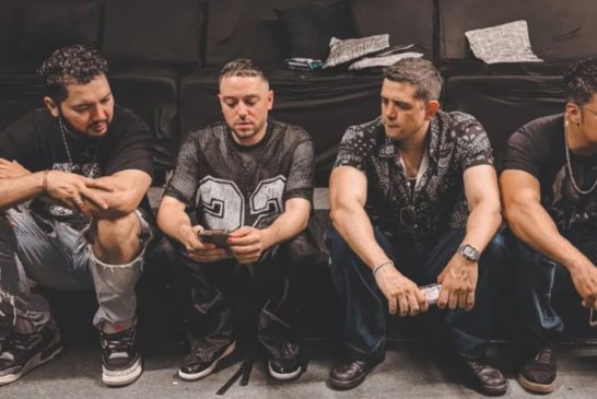 Nostalgia, pop latino y fiesta en CDMX