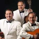 Cumbre del Romanticismo en el Teatro Metropólitan: Los Panchos y La Rondalla del Amor de Saltillo unen sus legados en una noche histórica