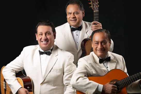 Cumbre del Romanticismo en el Teatro Metropólitan: Los Panchos y La Rondalla del Amor de Saltillo unen sus legados en una noche histórica