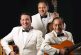 Cumbre del Romanticismo en el Teatro Metropólitan: Los Panchos y La Rondalla del Amor de Saltillo unen sus legados en una noche histórica