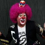 ¡Noche de irreverencia pura!: Platanito llega al Estado de México con su humor más ácido y frontal
