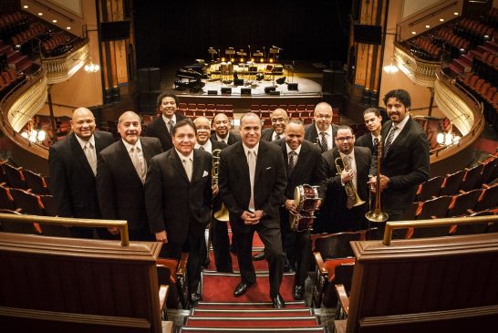 La cumbre de la salsa dura: Spanish Harlem Orchestra retumbará en CDMX