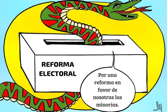 ¡Venenosa!