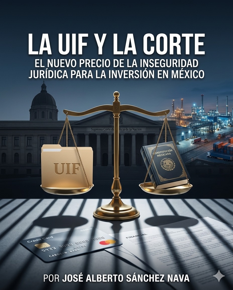 uif, justicia, equilibrio poder, poderes