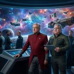 La guerra de las galaxias de la 4T: Andy solo pierde la visa, desata el drama imperial y el show en Washington apenas comienza