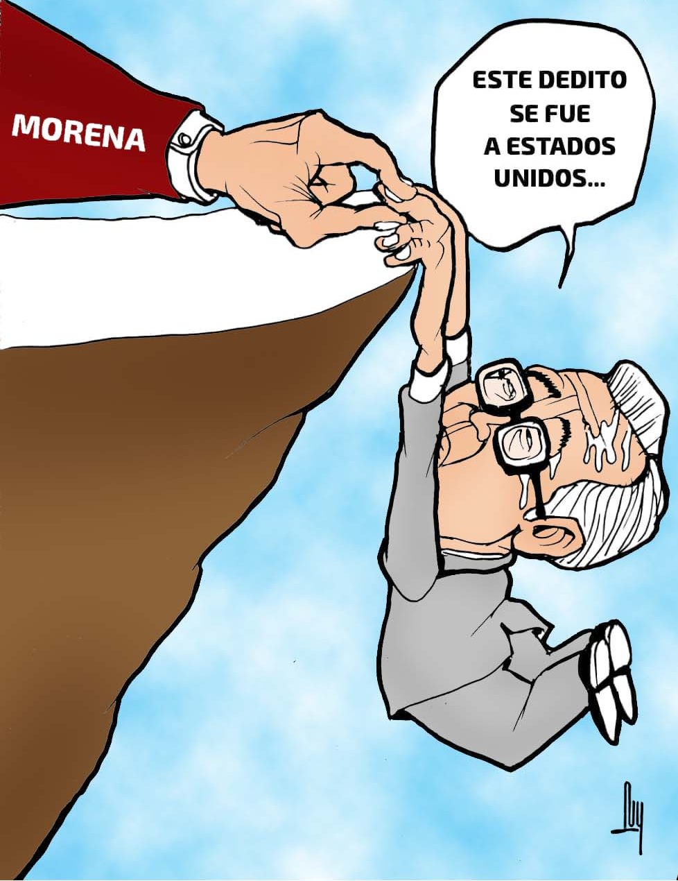 rocha moya