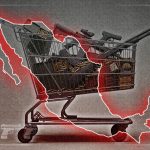 ¿Abrazos, no balazos? Disparan AMLO y Sheinbaum compra de armas y municiones