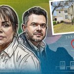 Exdirectiva de Aduanas se asocia con operador de mafia rumana; Compra residencia de 1 millón de dólares