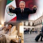 Gripe oportuna, fueros de emergencia y un gobierno maniatado ante la sombra de Palenque