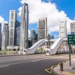 México y Singapur trazan la ruta para la digitalización aduanera y el fortalecimiento del comercio exterior