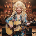 Dolly Parton: Cómo una chica de los Apalaches reescribió el negocio de la música