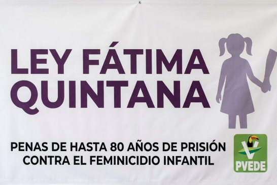 Impulsan la 