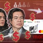 Finabien confirma contratos de red oculta de pagos y Morena prefiere esconderlos