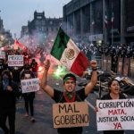 La soberbia del poder: La élite de la 4T orilla al país hacia una rebeldía social ineludible