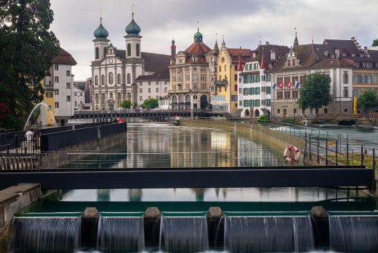 México y Suiza consolidan alianza estratégica con inversión récord e impulso al 'nearshoring'
