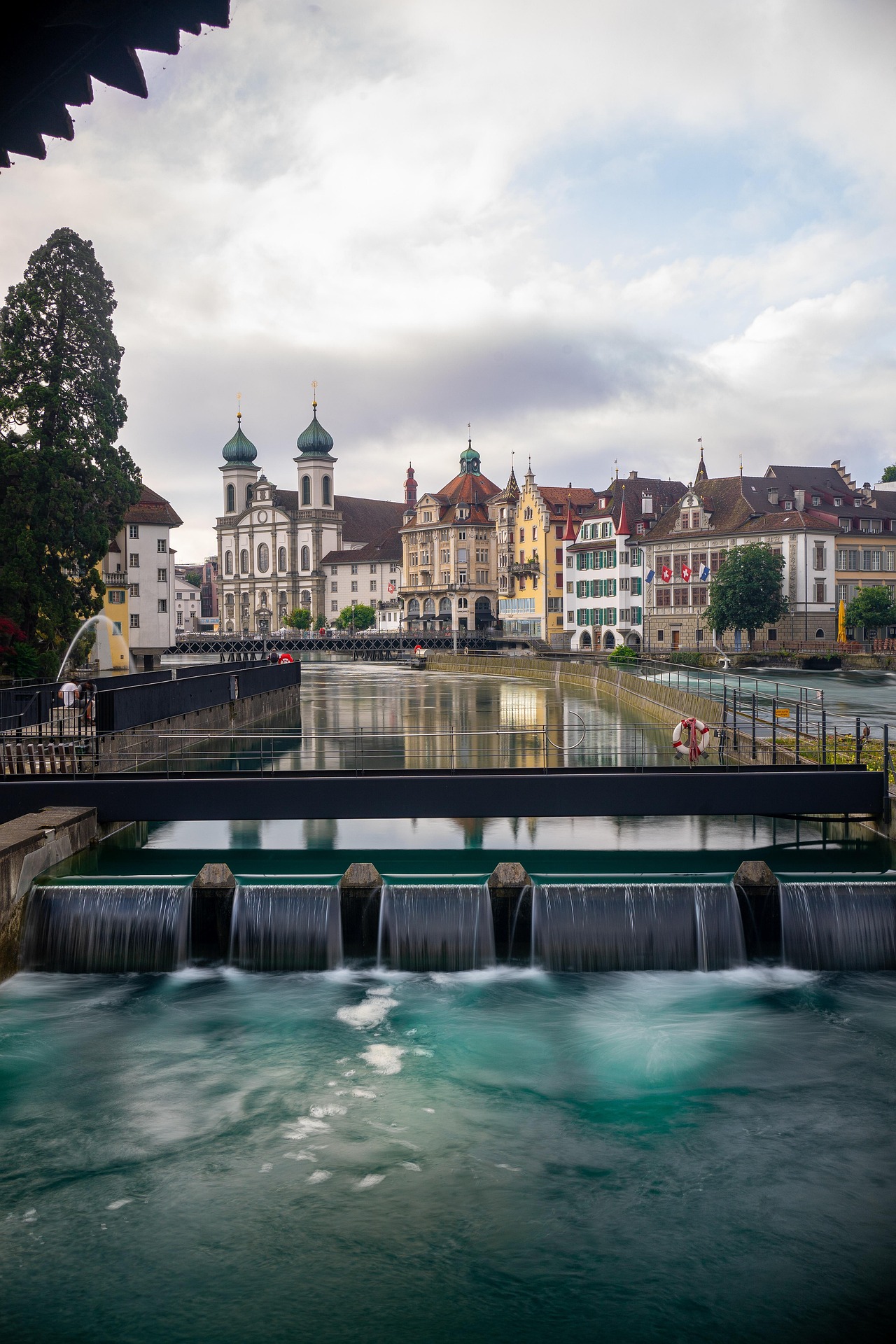 suiza/ PIXABAY