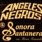 Gigantes de la nostalgia: Los Ángeles Negros anuncian histórico concierto en la Arena CDMX