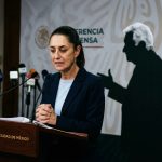 Del balazo en el pie al revólver en la cabeza: La obstinada defensa de Sheinbaum a la corrupción que asfixia al obradorato