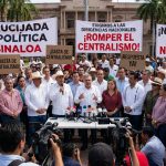 Encrucijada geopolítica en Sinaloa: Exigen a dirigencias nacionales, romper el centralismo ante riesgo de entregar la plaza por negligencia